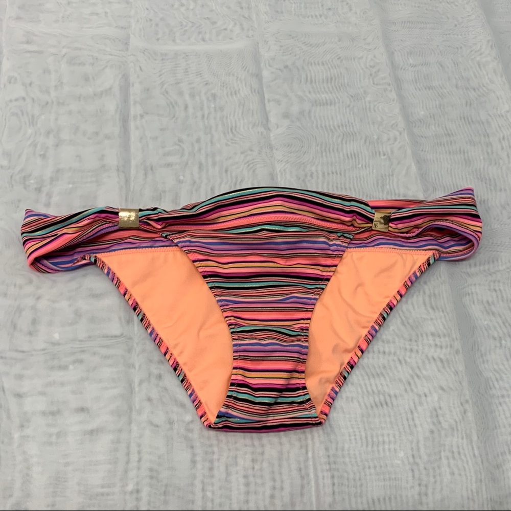 Victoria’s Secret The Hottest Cheeky Swim Bottoms